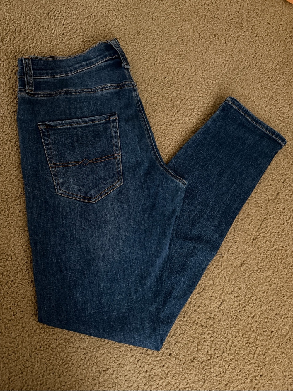 Men’s Lucky Brand Jeans